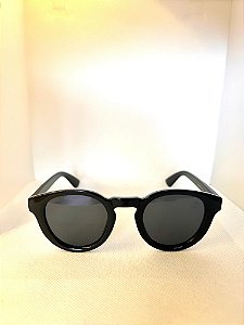 SOLAR ARVOREDO PRETO BRILHO