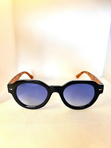 SOLAR ARVOREDO PRETO TARTARUGA