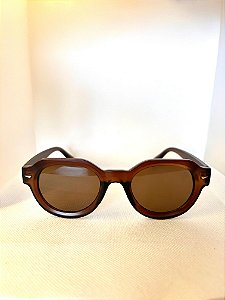 SOLAR ARVOREDO MARROM