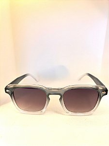 SOLAR FLORIPA CINZA MESCLA