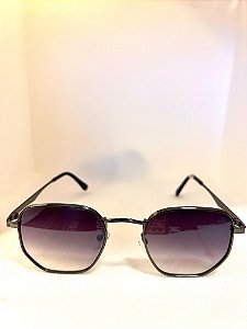 SOLAR JURERÊ PRETO METAL DEGRADE