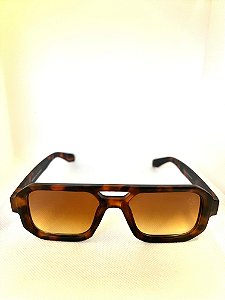 SOLAR SANTINHO MARROM TIGRADO