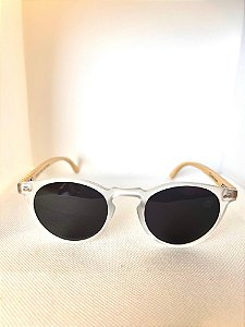 SOLAR AÇORES CRISTAL FOSCO AMADEIRADO POLARIZADO