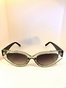 SOLAR COPACABANA GATINHO VERDE CRISTAL