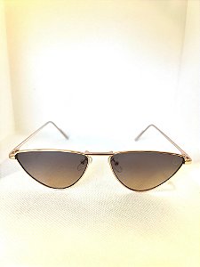 SOLAR JURERÊ RETRO METAL GATINHO ROSE