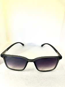 SOLAR BRAVA PRETO FOSCO DEGRADE