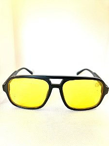 SOLAR ARVOREDO PRETO E AMARELO