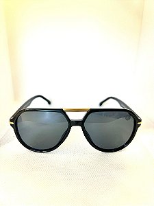 SOLAR ARVOREDO PRETO