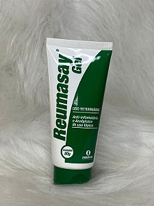 Gel Anti-Inflamatório - Reumasay - 80g - Indubras