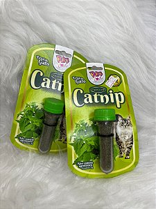 CATNIP 3G - ERVA DO GATO - BIG CAT