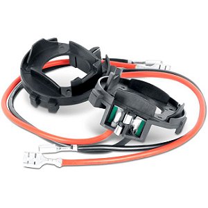 SHOCKLIGHT ADAPTADOR PARA LAMPADA H7 SLL-16 VOLKSWAGEN