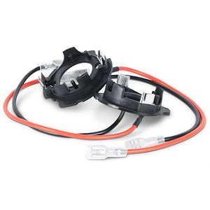SHOCKLIGHT ADAPTADOR PARA LAMPADA H7 SLL-17 VOLKSWAGEN