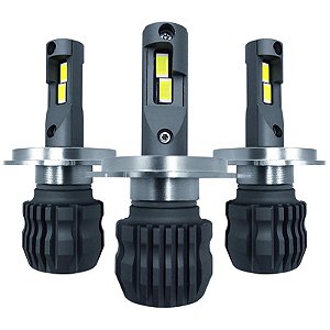 RAYX SLIM H16 6000K 12-24V 5500LM