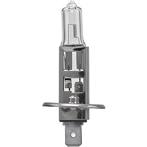 LAMPADA HALOGENA H1 3200K 55W 12V