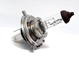 LAMPADA HALOGENA H4 3200K 60/55W 12V