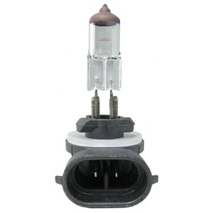 LAMPADA HALOGENA H27 3200K 27W 12V