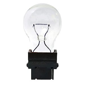 LAMPADA HALOGENA T20 BASE 1 POLO W27W 3200K 27W 12V