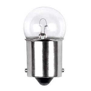 LAMPADA HALOGENA 67 R5W 3200K 5W 12V