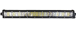 BARRA DE LED 7D 60 LEDS 6000K 180W 12-24V 50X5X4CM