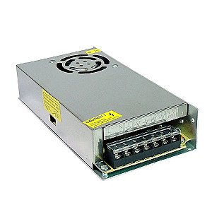 FONTE CHAVEADA 12V 80A 960W 110-220V