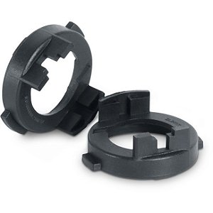 SHOCKLIGHT ADAPTADOR PARA LAMPADA H7 SLL-11 HYUNDAI - KIA