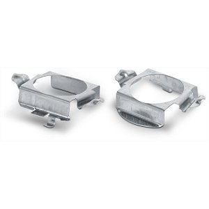 SHOCKLIGHT ADAPTADOR PARA LAMPADA H7 SLL-04 MERCEDES-BENZ - FORD