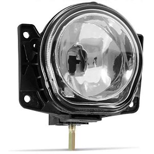 SHOCKLIGHT FAROL AUXILIAR PALIO/BRAVA/MAREA/IDEA/DUCATO/PUNTO/UNO LD/LE