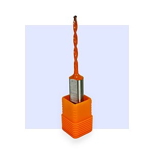 BROCA 3 MM ESQUERDA-SHJ