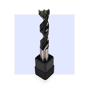 BROCA 10 MM  DIREITA-SHJ