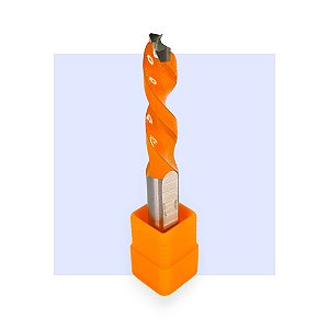 BROCA 10 MM  ESQUERDA-SHJ