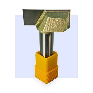 FRESA 40 MM DESBASTE - ARDEN