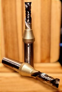 FRESA 8 MM COMPRESSION - ARDEN