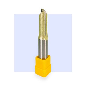 FRESA 12 MM 2 CORTES RETOS - ARDEN