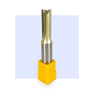 FRESA 10 MM 2 CORTES RETOS - ARDEN
