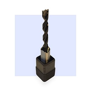 BROCA 6 MM DIREITA-SHJ