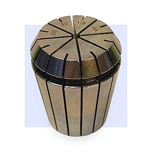 PINÇA 1/8 - 3,175 MM