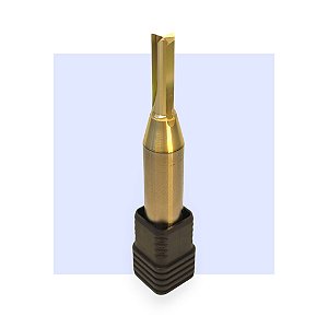 FRESA 7 MM 7x20 3 CORTES GOLDEN LISA - YIEX