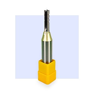 FRESA 6 MM 3 CORTES LISA ARDEN