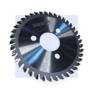 Riscador 160mm para Seccionadora