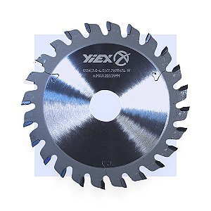 Riscador 120mm para Esquadrejadeira