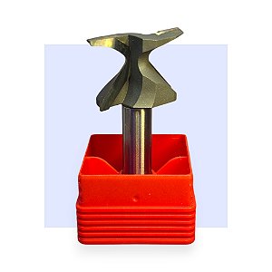 FRESA CANTO ARREDONDADO R30