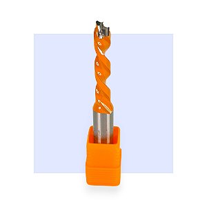 BROCA 8,5 MM ESQUERDA YIEX