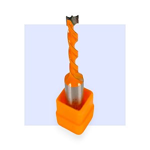 BROCA 6 MM ESQUERDA YIEX