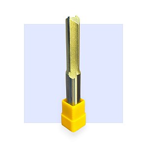 FRESA 12 MM 40 H 2 CORTES RETOS - ARDEN