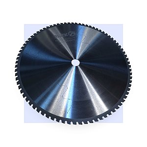 Serra para Metal 14 Polegadas - Corte a frio - YIEX