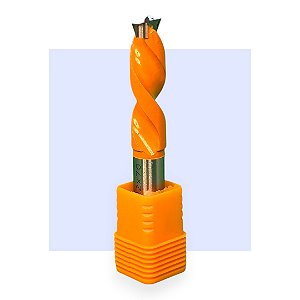 BROCA 12 MM ESQUERDA YIEX