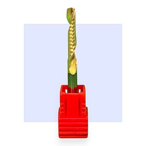 FRESA 4 MM 1 CORTE - GOLDEN YIEX