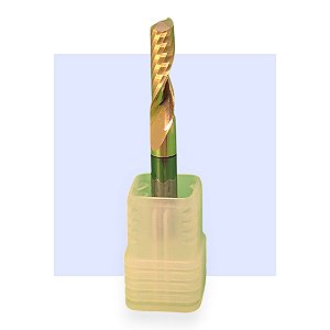 FRESA 6 MM 1 CORTE  - GOLDEN YIEX