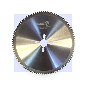Serra para Metal 255 mm - Corte a frio - Alta Performance