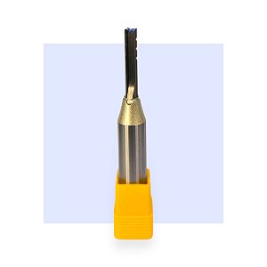 FRESA 6 MM 3 CORTES SERRILHADA - 6x28 - ARDEN